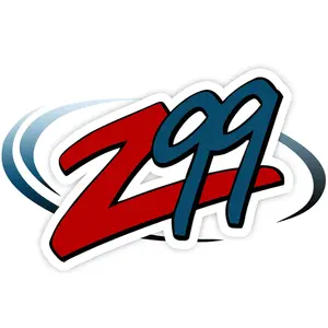 KEEZ-FM - Z99 99.1 FM ラジオ