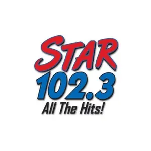 KEHK - スター 102.3 FM