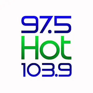 KEXX - ホット 103.9