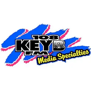 KEYB - キー108 FM