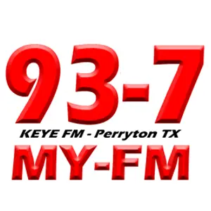 キー93-7 マイFM