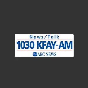 KFAY - ニューストーク 1030 KFAY-AM