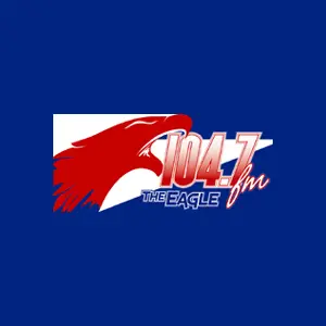 KFEG - イーグル 104.7 FM