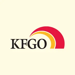 KFGO - マイティ 790 AM