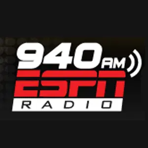 KFIG - 940 AM ESPN ラジオ
