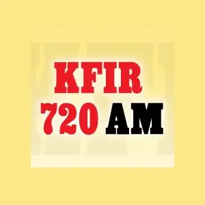 KFIR - ヴォイス・オブ・ザ・バレー 午前7時20分