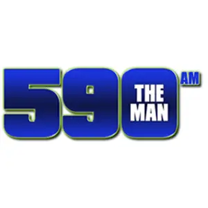KFNS - ザ・マン 午前590時