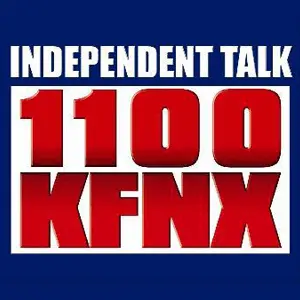 KFNX - ニューストークラジオ
