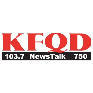 午前 750 時 KFQD