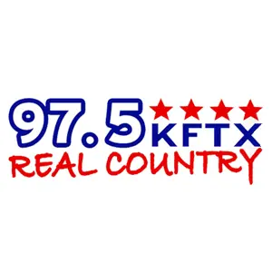 KFTX 97.5FM ラジオ
