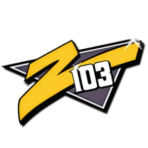 KFTZ - Z103 103.3 FM ラジオ