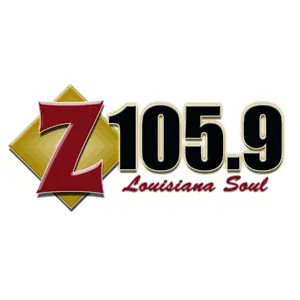KFXZ - Z 105.9 FM ラジオ