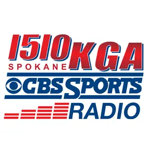 KGA - CBS スポーツ 午前 15 時 10 分