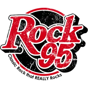 KGFK - ロック95