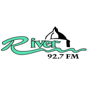KGFX-FM - ザ・リバー 92.7 FM