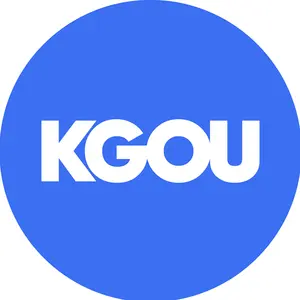 KGOUFM ラジオ
