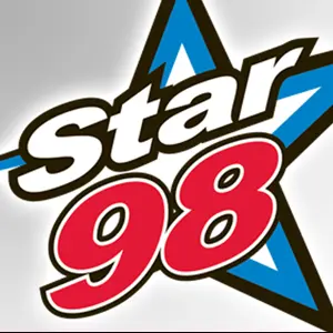 KGTM - スター 98 98.1 FM