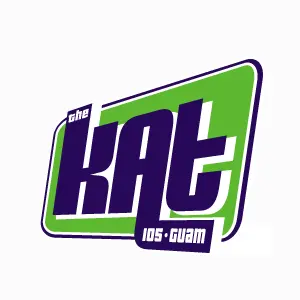 KGUM-FM - ザ・キャット 105.1 FM