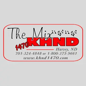 KHND - ザ・ミックス 午前14時70分