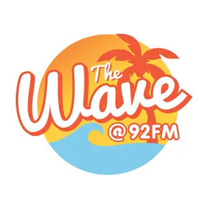 KHWI - ザ・ウェーブ @92 FM