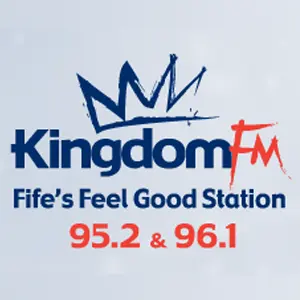 キングダム FM 95.2 & 96.1 FM