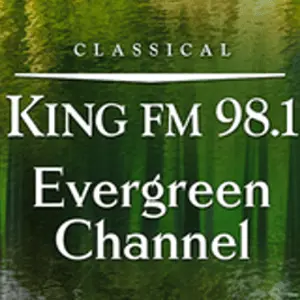 キングFMエバーグリーンチャンネル