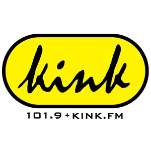 キンク - 101.9 FM