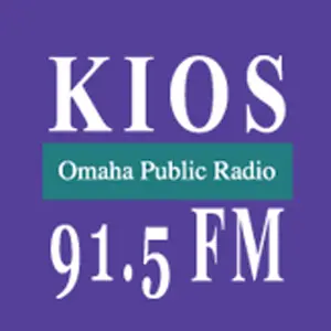 KIOS-FM - オマハス公共局 91.5 FM