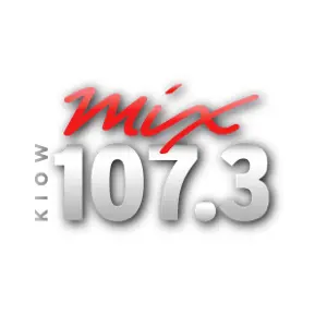 KIOW - ミックス 107.3 FM