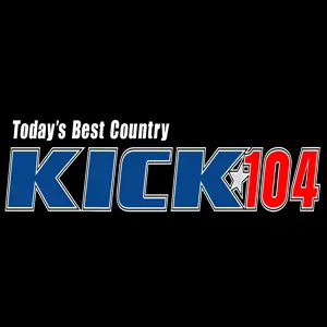 KIQK - キック104 104.1 FM