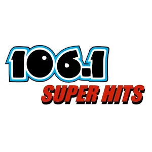 KIYX - スーパー ヒッツ 106.1 FM