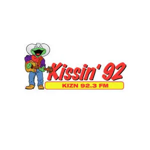 KIZN - キッシン 92 92.3 FM