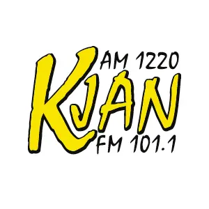 KJAN - ラジオ・アトランティック 午前12時20分