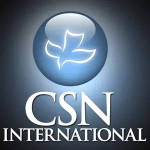 KJCC 89.5 - CSN ラジオ