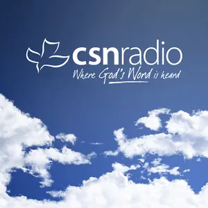 KJCF - CSN 89.3 FM ラジオ