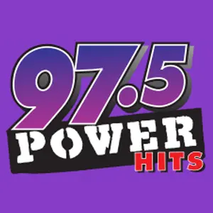 KJCK-FM 97.5FM ラジオ