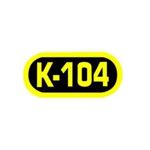 KJLO - 連続カントリー 104 .1 FM