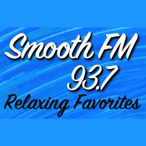 KJZY - スムーズ 93.7 FM -