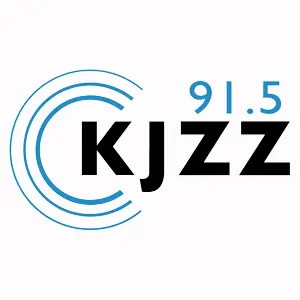KJZZ 91.5 ラジオ