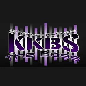 KKBS - ザ・ボス 92.7 FM