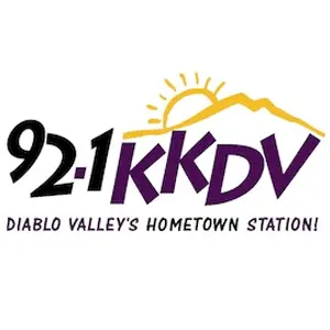 KKDV 92.1 FM ラジオ