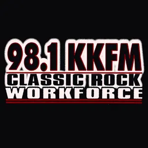 KKFM - クラシック ロック 98.1 FM