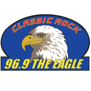 KKGL - イーグル 96.9 FM
