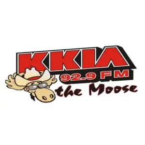 KKIA - ザ・ムース 92.9 FM