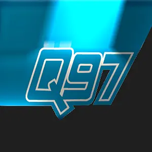 KKJQ - Q 97.3 FM ラジオ