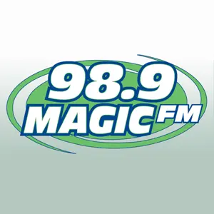 KKMG - マジック FM 98.9 FM