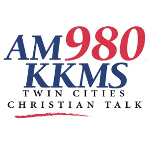 KKMS - AM980 ラジオ