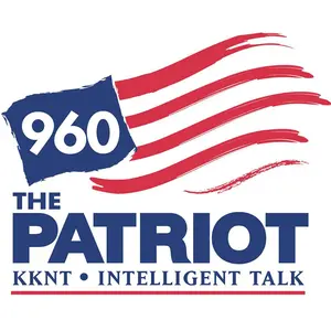 KKNT - 960 ザ・パトリオット