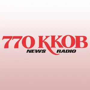 KKOB - ニュースラジオ 770