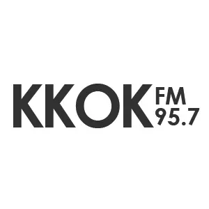 KKOK-FM 95.7FM ラジオ